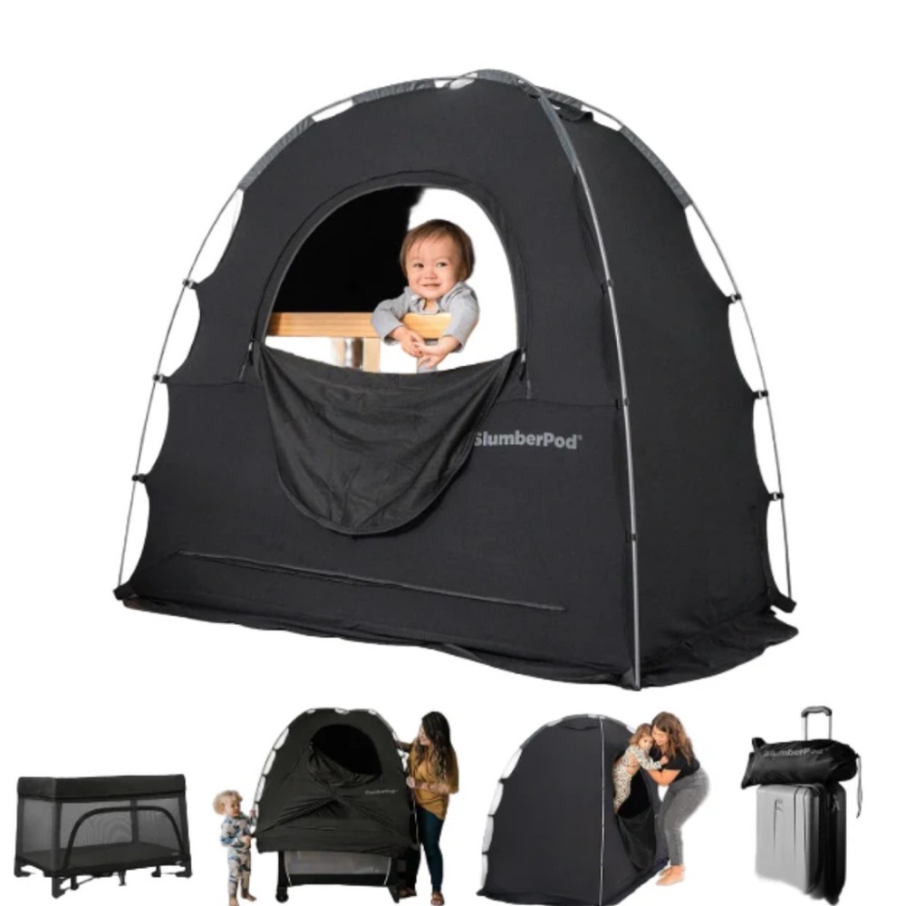 Slumberpod